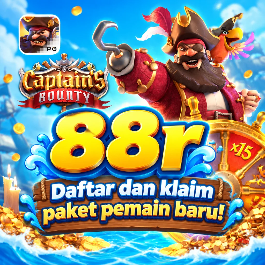 88r · Galeri permainan