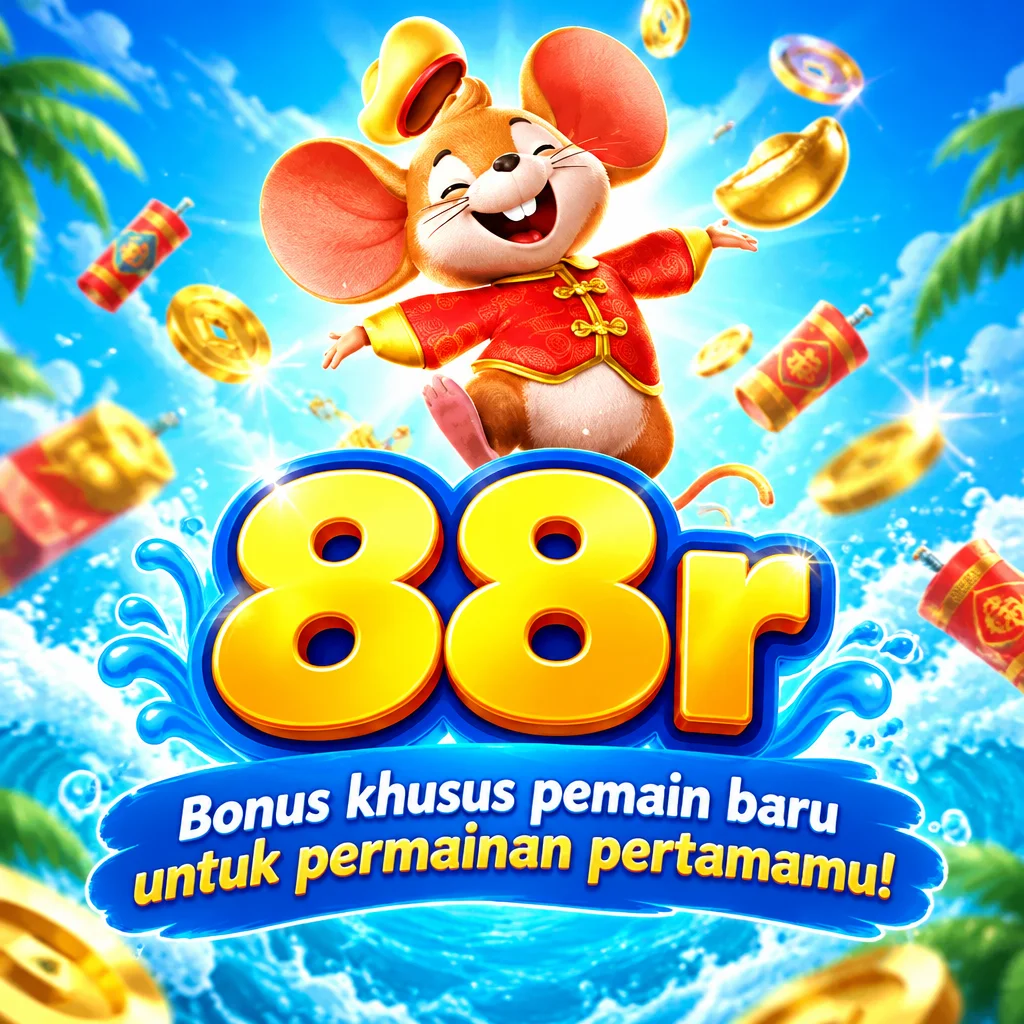 88r · Galeri permainan