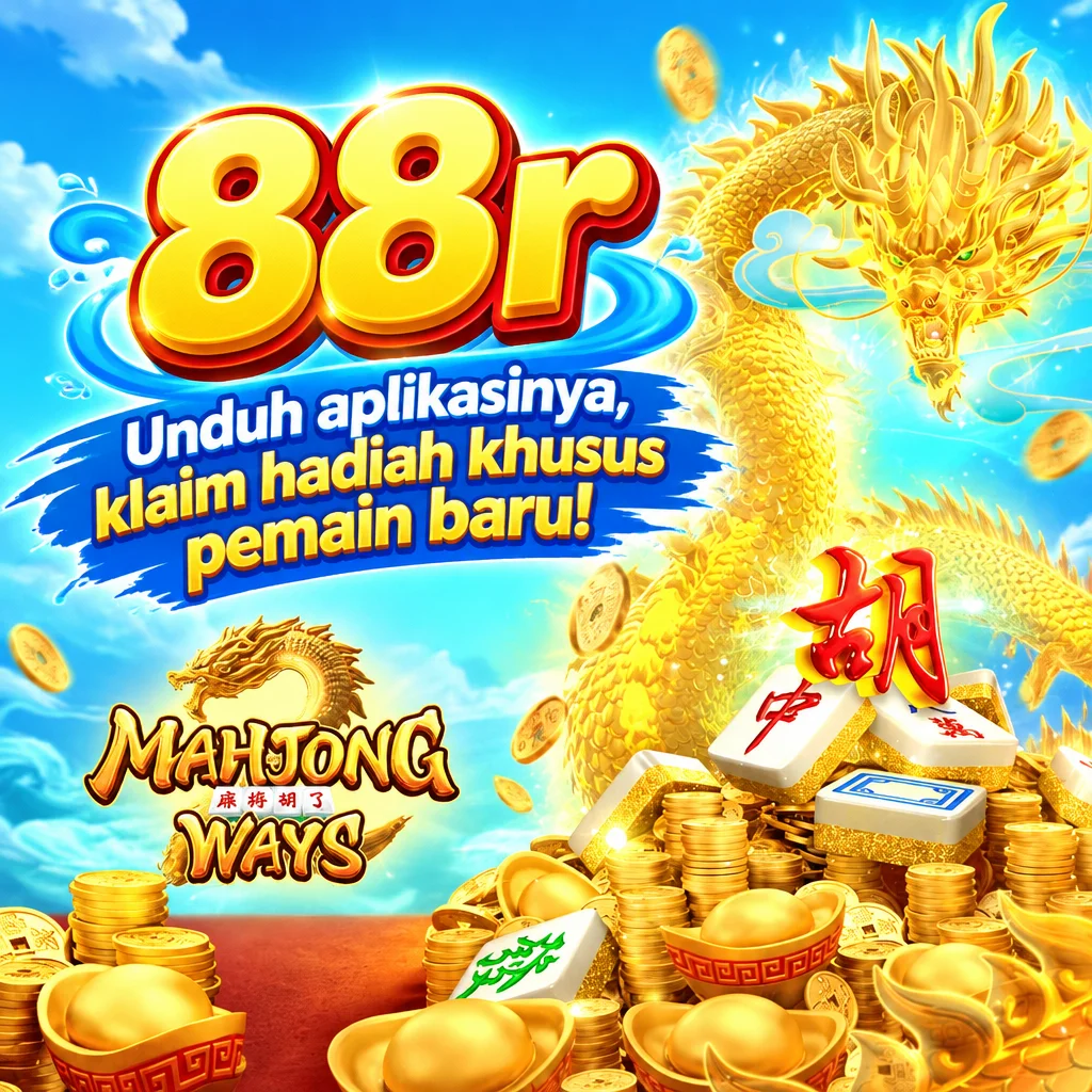 88r · Galeri permainan