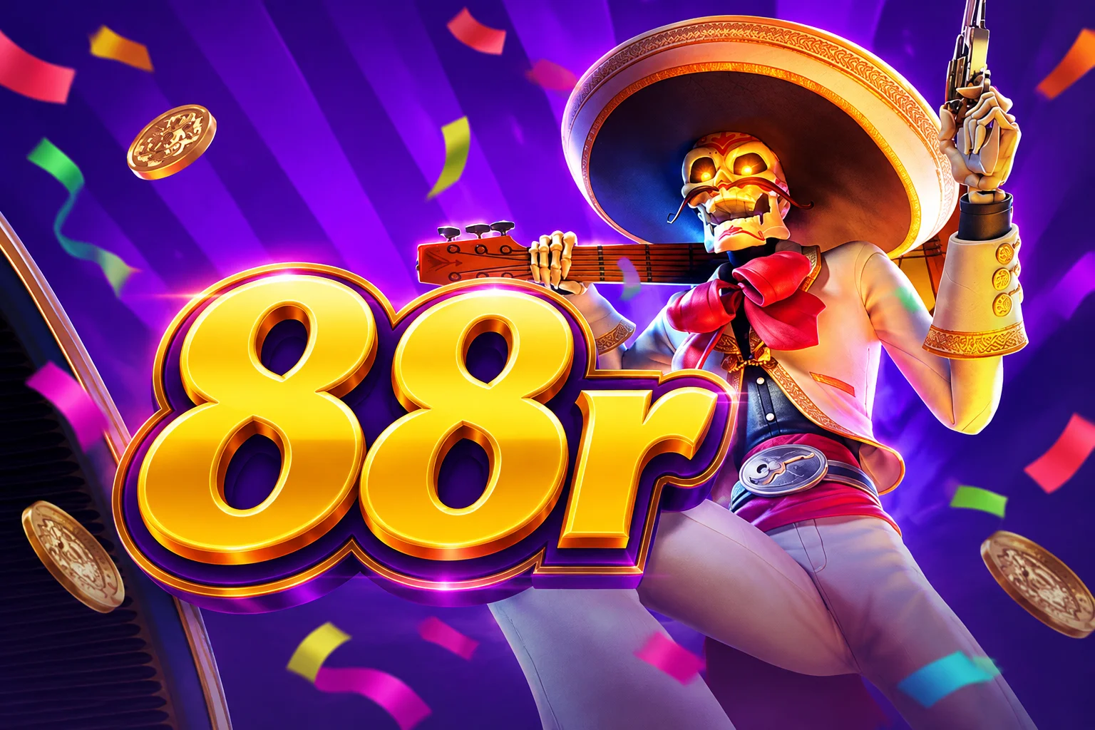 88r · Panduan Mekanisme Taruhan dan Aturan Baccarat Deluxe di 88r